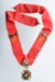 Medal, Lodge, Royal Antediluvian Order of Buffaloes; Parry; 1920-1990; RI.W2020.3669