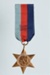Medal, 1939-1945 Star; Royal Mint; 1943-1945; RI.W2002.1739