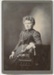Photograph, Martha Forsyth; Unknown photographer; 1905; RI.P57.93.799