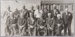 Photograph, School centenary group; Phillips, E. A.; 1960; RI.P0000.119