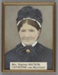 Framed photograph, Catherine Watson; Unknown photographer; Unknown; RI.FW2021.435