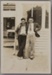 Photograph, Two men smiling; Unknown photographer; 1910-1945; RI.P0000.187