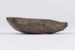 Whao, Pakohe, Argillite chisel; Unknown Kaimahi whao (Chisel maker); 1250-1900; RI.W2011.3089