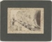 Photograph, Sawmilling scene; Unknown photographer; 1900-1910; RI.P41.93.542
