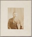 Photograph, Charles Johnstone; Unknown photographer; 1890-1910; RI.P63.93.907