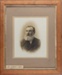 Framed photograph, Portrait of Reverend Robert Ewen; Wrigglesworth and Binns; 1890-1900; RI.FW2021.169