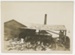 Photograph, More's mill 1935; Unknown photographer; 1935; RI.P45.93.604