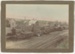 Photograph, More's mill railway siding ; Unknown photographer; 1910-1920; RI.P45.93.602