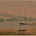 Painting, Jacob's River ; Green, Samuel Edwy; 1870; RI.WESA.05-3688