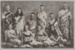 Photograph, Māori music group; Unknown photographer; 1925-1945; RI.P0000.163