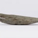 Whao, Chisel, Volcaniclastic sandstone; Unknown Kaimahi whao (Chisel maker); 1250-1900; RI.W2011.3135