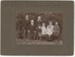 Photograph, Gilchrist and McKenzie families; Southland Photo Company; 1914-1918; RI.P11.92.137