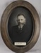 Framed photograph, William Ford; Unknown photographer; 1910-1930; RI.FW2021.108
