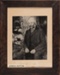 Framed photograph, John B. Sutton; Unknown photographer; 1890-1910; RI.FW2021.081