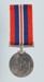 Medal, British War Medal 1939-1945; Royal Mint; 1945; RI.W2002.1743