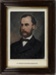 Framed photograph, Doctor Francis Alexander Monckton; Unknown photographer; Unknown; RI.FW2021.463