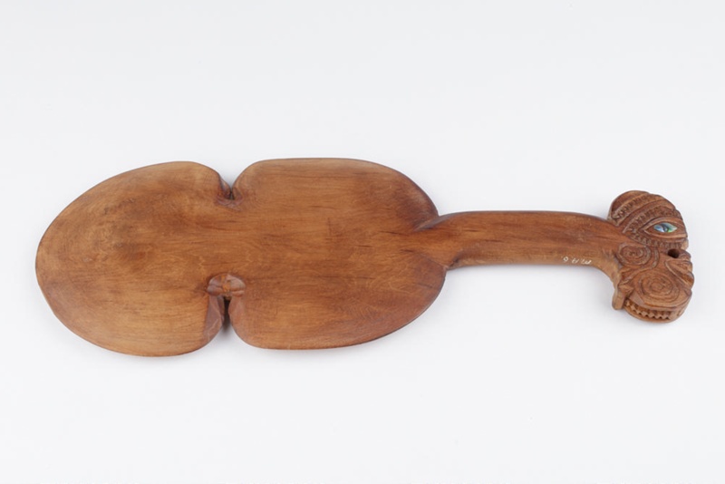 Kotiate, Wood, Short striking weapon