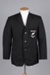 Blazer, NZ Rowing Coach 1967; Cambridge Clothing for Men; 1967; RI.W2017.3617.1