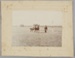 Photograph, Horse race; Unknown photographer; 1910-1930; RI.P0000.71