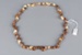 Necklace, Cone shell; Unknown maker; Pre 2006; RI.RT208