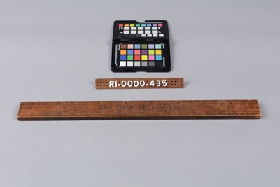 Ruler, Easy Sign Maker image item