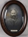 Framed photograph, Portrait of Donald McKay; Unknown photographer; 1900-1920; RI.FW2021.116