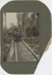 Photograph, Horse driven trolley on tram line; Unknown photographer; 1900-1910; RI.P44.93.592