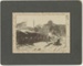 Photograph, Buchanan's Sawmill; Unknown photographer; 1904-1910; RI.P43.93.575a