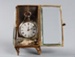 Pocket watch and presentation case (owned by John McMurtrie); Barton, Edward; 1830-1835; RI.W2001.107
