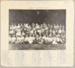 Photograph, Mounted, Group photograph of 1903 Gummies Bush picnic; Spicer, Alan; 1903; RI.P0000.433