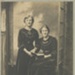 Photograph, Isabella and Mary McKay; Muir, Thomas Mintaro Bailey; 1920-1925; RI.P16.92.213