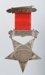 Badge, Royal Oak Lodge, Brother David Clark; Unknown manufacturer; 1890-1990; RI.W2017.3608
