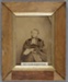 Framed photograph, Reverend Adam Robertson; Unknown photographer; Unknown; RI.FW2021.386