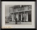 Framed photograph, Round Hill Hotel; Unknown photographer; 1930-1939; RI.FW2021.089
