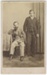 Photograph, Reid Men; Unknown photographer; 1880s; RI.P24.93.329