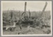 Disused steam log hauler Longwood ranges 1935; Unknown photographer; 1935; RI.P46.93.609