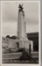 Photograph, Postcard of Wellington Citizens' War Memorial; Unknown photographer; 1920-1960; RI.P0000.93