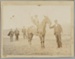 Photograph, Jockey on horse; Unknown photographer; 1900-1920; RI.P0000.65