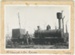 Photograph, McCallum & Co Ltd, Colac Bay Sawmill locomotive ; Unknown photographer; 1900s; RI.P44.93.584