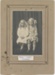 Photograph of Nancy and Peggy Stewart ; Zenith Studio Dunedin; 1910-1920; RI.P27.93.368
