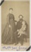 Photograph, Catherine Agnes Hayes, Samuel John Stuck, and Child; Nicholas Brothers; 1873-1878; RI.P28.93.378