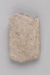 Bone, Animal, Fragment; Unknown bone worker; 1250-1900; RI.0000.269