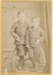 Photograph, Two unknown boys; Nicholas and Dougall; 1881-1884; RI.P19.92.250