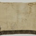 Kākahu, Kaitaka paepaeroa, Cloak with tāniko borders; Unknown Kairaranga (Weaver); 1850-1859; RI.RT219
