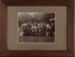 Framed photograph, Group photograph of church ladies with Reverend C. R. Gray; McKesch, Henry John; 1908; RI.FW2021.166