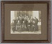 Framed photograph, Wallace County Council; Blaikie, William Nicol; 1923; RI.FW2021.461