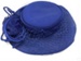 Hat, Ladies'; Antoinette Louise Millinery; 2021.285.04