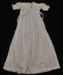 Nightgown, Child's ; unknown; 2003.40