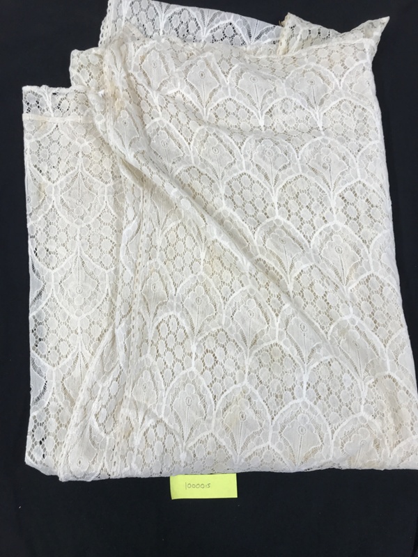 Bed spread; unknown; 1000015 eHive