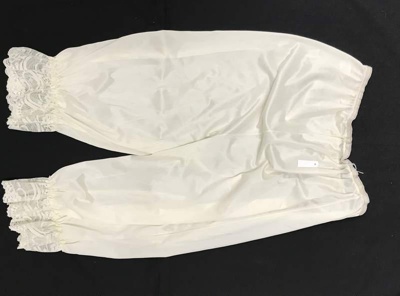 Bloomer's, women's image item